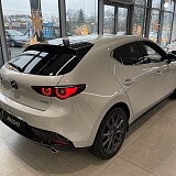 Mazda 3 - Kolor Ceramic Metalic, zdjęcie 3