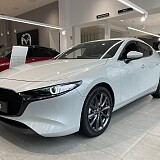 Mazda 3 - Kolor Ceramic Metalic, zdjęcie 1