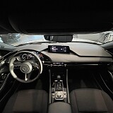 Mazda 3 - Kolor Ceramic Metalic, zdjęcie 8