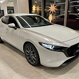 Mazda 3 - Kolor Ceramic Metalic, zdjęcie 4