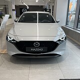Mazda 3 - Kolor Ceramic Metalic, zdjęcie 5