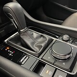 Mazda 3 - Kolor Ceramic Metalic, zdjęcie 10