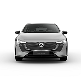 Mazda 6e - Kolor Aero Grey, zdjęcie 2