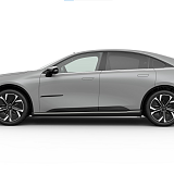 Mazda 6e - Kolor Aero Grey, zdjęcie 5