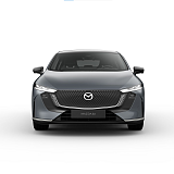 Mazda 6e - Kolor Polymetal Gray, zdjęcie 2