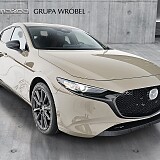 Mazda 3 - Kolor Zircon Sand Metalic, zdjęcie 3