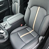 Mazda CX-60 - Kolor Machine Gray, zdjęcie 18