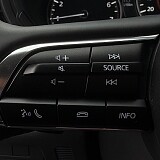 Mazda CX-30 - Kolor Snowflake White Pearl, zdjęcie 15