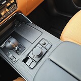 Mazda CX-60 - Kolor Machine Gray, zdjęcie 18