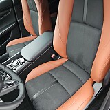 Mazda 3 - Kolor Zircon Sand Metalic, zdjęcie 10