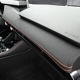 Mazda 3 - Kolor Zircon Sand Metalic, zdjęcie 20