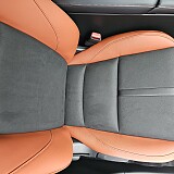 Mazda 3 - Kolor Zircon Sand Metalic, zdjęcie 23