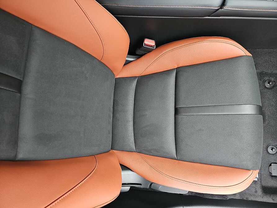 Mazda 3 - Kolor Zircon Sand Metalic, zdjęcie 23