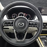 Mazda CX-60 - Kolor Jet Black, zdjęcie 9