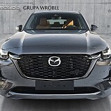 Mazda CX-60 - Kolor Machine Gray, zdjęcie 2