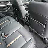 Mazda CX-60 - Kolor Machine Gray, zdjęcie 21