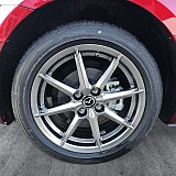 Mazda MX-5 - Kolor Soul Red Crystal, zdjęcie 24