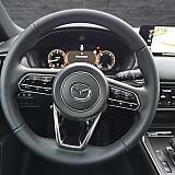 Mazda CX-60 - Kolor Machine Gray, zdjęcie 13