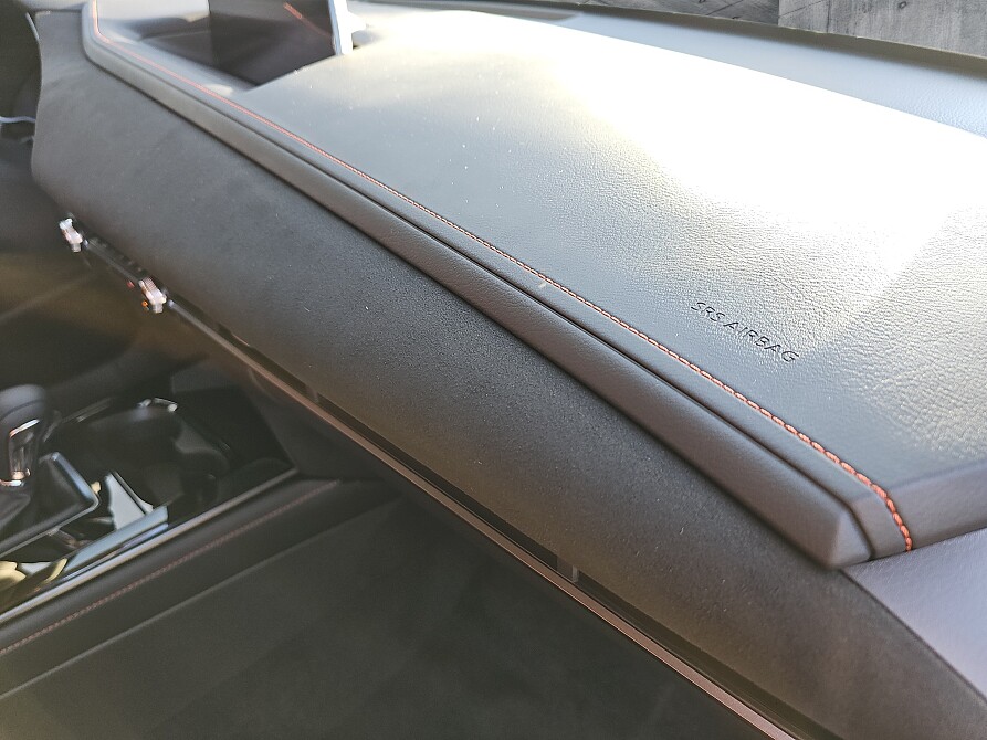 Mazda CX-30 - Kolor Soul Red Crystal, zdjęcie 11