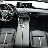 Mazda CX-60 - Kolor Machine Gray, zdjęcie 10