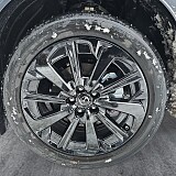 Mazda CX-60 - Kolor Machine Gray, zdjęcie 22