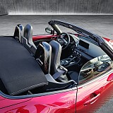 Mazda MX-5 - Kolor Soul Red Crystal, zdjęcie 20