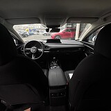 Mazda CX-30 - Kolor Snowflake White Pearl, zdjęcie 12