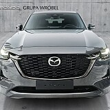 Mazda CX-60 - Kolor Machine Gray, zdjęcie 2