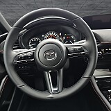 Mazda 3 - Kolor Zircon Sand Metalic, zdjęcie 9