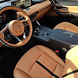 Mazda CX-60 - Kolor Machine Gray, zdjęcie 20