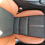 Mazda CX-30 - Kolor Soul Red Crystal, zdjęcie 16