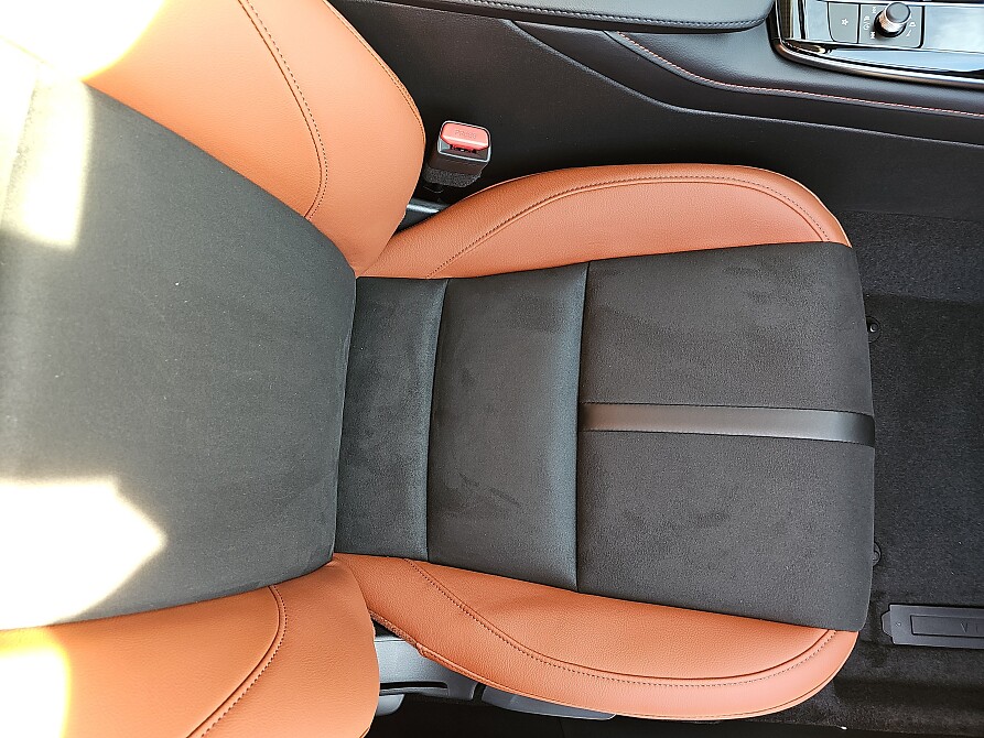 Mazda CX-30 - Kolor Soul Red Crystal, zdjęcie 16