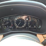 Mazda CX-60 - Kolor Machine Gray, zdjęcie 9
