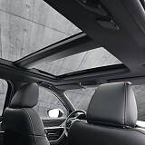 Mazda CX-60 - Kolor Machine Gray, zdjęcie 15