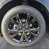 Mazda CX-30 - Kolor Soul Red Crystal, zdjęcie 9