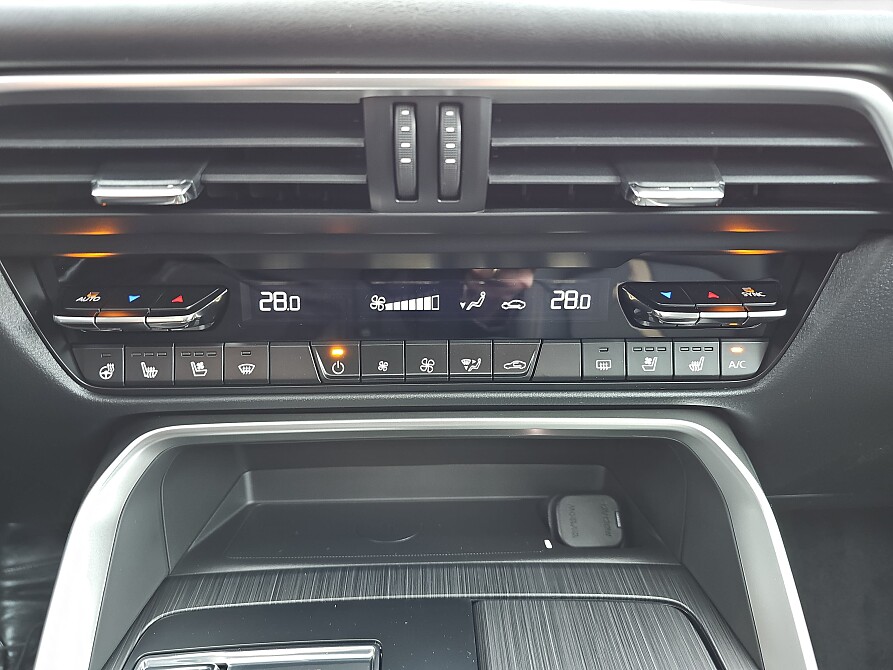 Mazda CX-60 - Kolor Machine Gray, zdjęcie 11