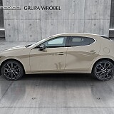 Mazda 3 - Kolor Zircon Sand Metalic, zdjęcie 7