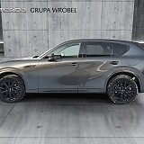 Mazda CX-60 - Kolor Machine Gray, zdjęcie 8