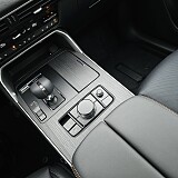 Mazda CX-60 - Kolor Machine Gray, zdjęcie 17