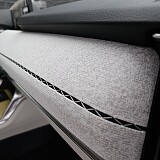 Mazda CX-60 - Kolor Jet Black, zdjęcie 16
