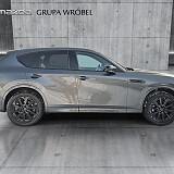 Mazda CX-60 - Kolor Machine Gray, zdjęcie 4