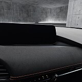 Mazda 3 - Kolor Zircon Sand Metalic, zdjęcie 15