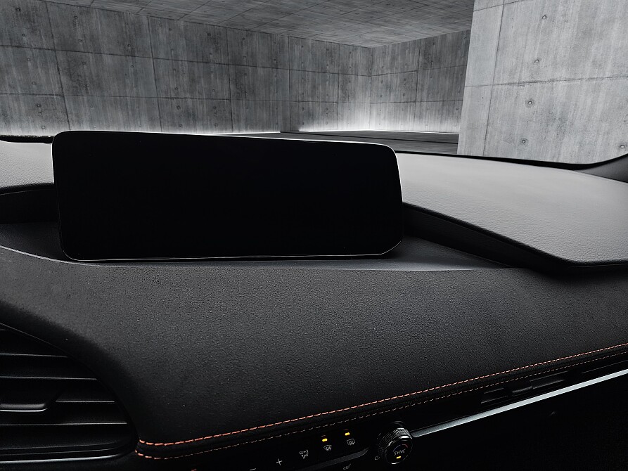 Mazda 3 - Kolor Zircon Sand Metalic, zdjęcie 15