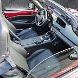Mazda MX-5 - Kolor Soul Red Crystal, zdjęcie 17
