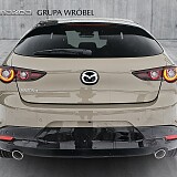 Mazda 3 - Kolor Zircon Sand Metalic, zdjęcie 5