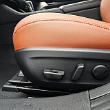 Mazda 3 - Kolor Zircon Sand Metalic, zdjęcie 19