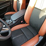 Mazda CX-30 - Kolor Soul Red Crystal, zdjęcie 17