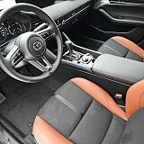 Mazda 3 - Kolor Zircon Sand Metalic, zdjęcie 11