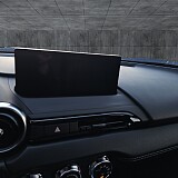 Mazda MX-5 - Kolor Soul Red Crystal, zdjęcie 12