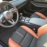 Mazda CX-30 - Kolor Soul Red Crystal, zdjęcie 19